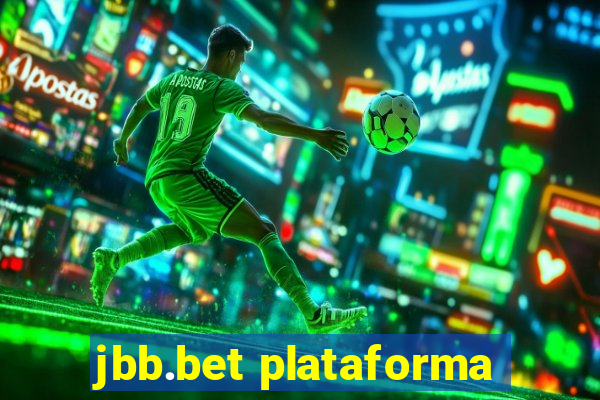 jbb.bet plataforma